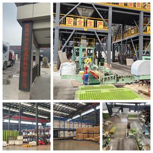 حبيبات بولي أكريلاميد الأيونية ، عامل مساعد كيميائي كيميائي بام ، حقل نفط أبيض - Product Image 5