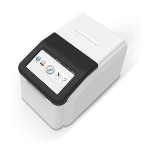 Analyseur d'hématologie vétérinaire Poct analyseur de chimie entièrement automatique avec des prix bon marché - Product Image 2