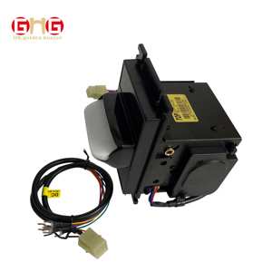 Aceptador de billetes SUPERIOR de alta calidad, máquina de juego de grúa para todos los expertos, precio de accesorios sin apilador - Product Image 3