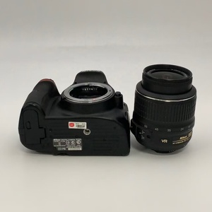 Appareil photo reflex numérique <span class=keywords><strong>Nikon</strong></span> <span class=keywords><strong>D5100</strong></span> d'occasion en gros, 18-55mm VR, 16,2MP, écran rabattable, 1080p, qualité supérieure, reconditionné, pour la revente - Product Image 5