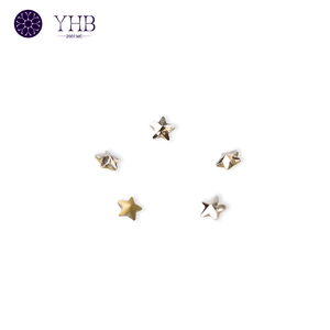 제조업체 리볼리 스타 디아만테 라인 석 핫픽스 스톤 멋진 라인 석 - Product Image 3