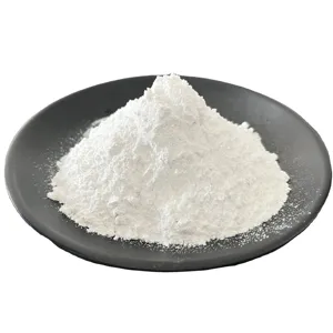 Jiuchong 46% bubuk klorida Magnesium putih murni MgCl2 6H2O CAS 7791-18-6 kimia klorida kelas makanan dan industri