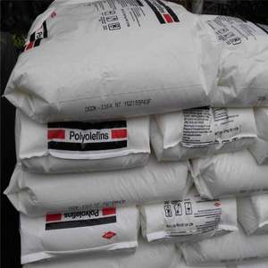 Grado de extrusión Polietileno de alta densidad HDPE Resina HDPE 3364 Gránulos HDPE Soplado LLDPE Gránulos Cables de alimentación virgen/alambre - Product Image 5