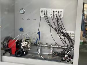 CR917 <span class=keywords><strong>Diesel</strong></span>-Einspritz bank <span class=keywords><strong>cr917s</strong></span> <span class=keywords><strong>cr917s</strong></span> Prüfstand - Product Image 3