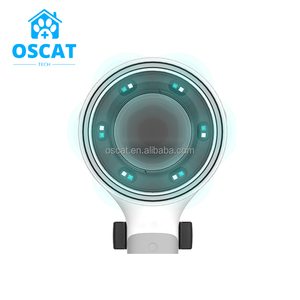 Dermatoscopio Veterinario OSCAT di Alta Qualità, Riutilizzabile, Portatile per Esami Dermatologici su Cani e Animali Domestici - Product Image 3
