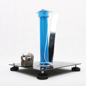 Gelsonlab HSPD-107 Traagheidsmoment Apparaat Massa Kracht Demo Kit Inertie Demonstratie Apparaat Instrument - Product Image 4