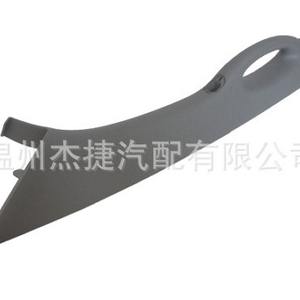 Soporte Auxiliar para Pilar A Compatible con Ford F-150 en 3 Colores - 4L3Z1503599AAC 4L3Z1503598AAC - Product Image 2