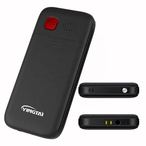 Smartphone écran LCD de 1.77 pouces, téléphone <span class=keywords><strong>portable</strong></span>, grande taille, simple sim, gsm, SOS, sans caméra, à bas prix - Product Image 5