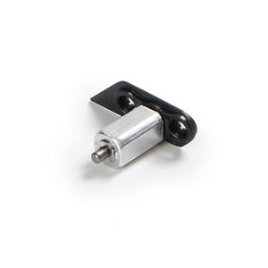 Suku Cadang Perbaikan Drone Baru Poros Lengan Depan Poros Lengan Belakang Pengganti Suku Cadang Perbaikan untuk Aksesoris Drone Mini <span class=keywords><strong>3</strong></span> untuk DJI Mini <span class=keywords><strong>3</strong></span> Pro - Product Image 3