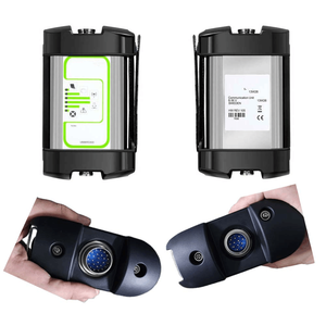 Pièces d'excavatrice, scanner de diagnostic d'interface Vocom, outil de diagnostic pour camions lourds, pour diagnostic 88890300 - Product Image 2