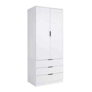 <span class=keywords><strong>Armario</strong></span> de Madera Moderno y Económico, Muebles de Dormitorio, <span class=keywords><strong>Armario</strong></span>, Armarios de Dormitorio, <span class=keywords><strong>Armario</strong></span> Personalizado de Madera - Product Image 4