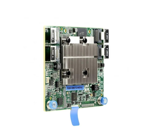 804331-B21 804334-001 836260-001 HPE Smart Array P408i-a SR Gen10 12G SAS คอนโทรลเลอร์แบบแยกส่วนสำหรับเซิร์ฟเวอร์ - Product Image 2