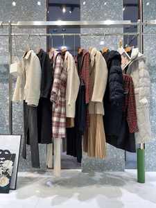 Chaqueta de Plumón Informal Cálida de Invierno para Mujer con Descuento de Fábrica, Chaqueta de Moda, Ropa de Mujer al por Mayor, Entrega Aleatoria - Product Image 2