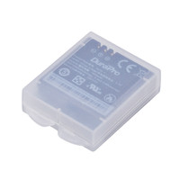 AZ16-2 AZ16-1 baterai 1400mAh untuk Xiao Mi Yi 4K, Yi 4K +, Yi Lite, Yi 360 VR kamera aksi