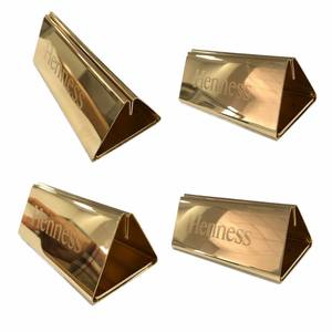 <span class=keywords><strong>Porte</strong></span>-numéro de <span class=keywords><strong>table</strong></span> personnalisé pour hôtel et restaurant, <span class=keywords><strong>porte</strong></span>-<span class=keywords><strong>menu</strong></span>, clips nominatifs, support de carte de <span class=keywords><strong>table</strong></span> de luxe en métal doré pour <span class=keywords><strong>mariage</strong></span> et fête - Product Image 6