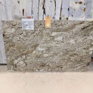 Dalles de granit exotique Blue Dunes, fabricant de premier plan, qualité supérieure, écologiques, durables, pour extérieur, escalier, salle de bain, cuisine - Product Image 3