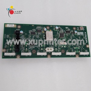 Circuit Biard Original Neuf WD ABID01320 TB1030 ABID01320TB1030 pour Pièces d'Impression Offset - Product Image 3