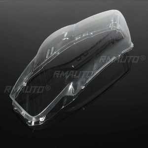 1 Par de Cubiertas Impermeables para Faros Delanteros de Coche, para Volkswagen VW Passat Magotan B6 R36 2006-2011 - Product Image 5