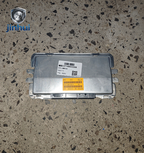 Unidad de Control de Velocidad VDC Original Usada de Alta Calidad para B-MW F30 F82 F23 F22 F36 F15 F26, Amortiguación OE 37148833308 - Product Image 4