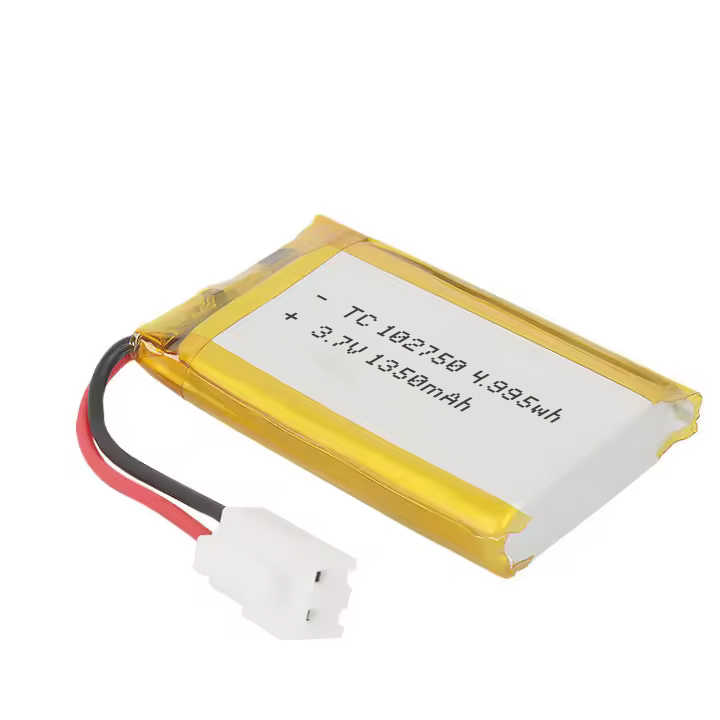 Batteri Till Navman F20, 3.7V, 850 MAh - Köp Här - Teknikdelar.se