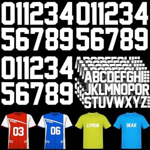33 Pcs <strong>Iron</strong> <strong>on</strong> Numbers for Clothing 8 Inch Heat <strong>Transfer</strong> 0 to 9 Jersey Large <strong>Iron</strong> <strong>on</strong> Numbers for Jersey White <strong>Iron</strong> Number - Product Image 1