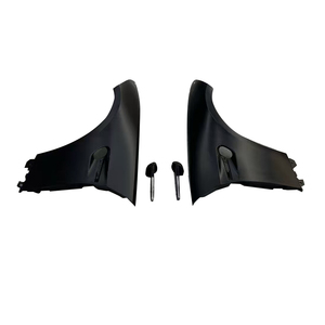 Nouveau pare-chocs avant en acier M3 du fabricant pour <span class=keywords><strong>BMW</strong></span> Série 3 <span class=keywords><strong>E92</strong></span> <span class=keywords><strong>E93</strong></span> 2005-2012 - Product Image 3