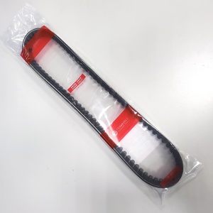 (Fabriqué au Japon) Courroie pour Trekker, Ludix, Buxy, Vivacity 50, 755 18 30, 755-18-30, 755x18x30, 729171 / 9910790 - Product Image 3
