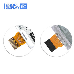 Module d'affichage ePaper pas cher GDEY0213B74 2,13 pouces, écran E-Ink Raspberry Pi 250x122 EPD, prend en charge une mise à jour rapide en 1,5 seconde - Product Image 5