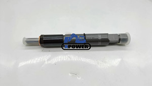 Injecteur de carburant neuf XPower 02113000 0432191313 pour moteur BF6M2012, excavatrice sur chenilles EC210B, garantie de 6 mois, origine Chine - Product Image 5