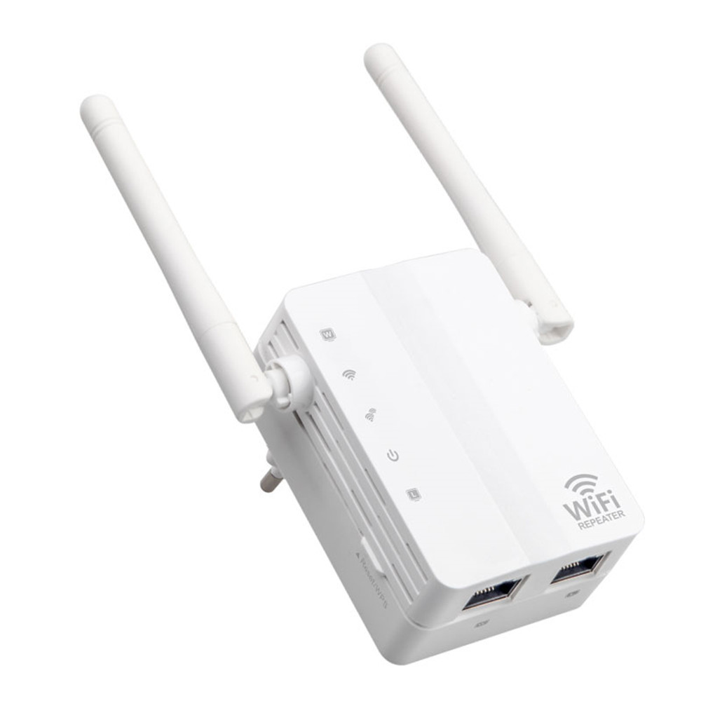 300mbps 2x Rj45