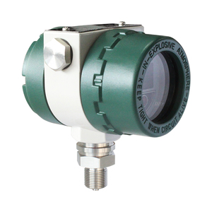 מחיר המפעל פיצוץ-הוכחה 68 מ "מ lcd 5 ספרות 0-100mpa לחץ דיגיטלי מד לחץ דיגיטלי גז נפט - Product Image 3