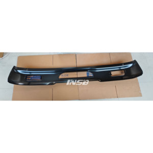 กันชน 1363375 สำหรับรถบรรทุก DAF CF85 อะไหล่ตัวถังรถบรรทุกยุโรป IND2007 - Product Image 2