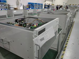 อุปกรณ์แก้ไขปัจจัยพลังงานอัตโนมัติ var ยืดหยุ่นแบบอัจฉริยะ (SVG) - Product Image 2