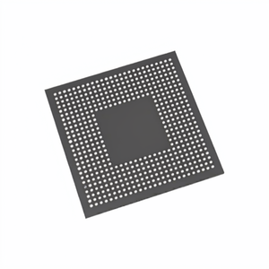 Electronic Circuit Components Authorized Distributor 532 BFBGA FCBGA TMS320C6415TZLZ7 Embedded - Product Image 1