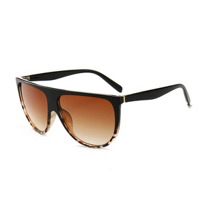 Cat Eye <b>Sunglasses</b> 41435 Full Rim <b>Gradient</b> Lenses UV400 Women Sun Protection - Product Image 5