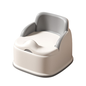 Pot de toilette pour bébé Nemohome pour garçons et filles avec base antidérapante, utilisation en intérieur - Product Image 2
