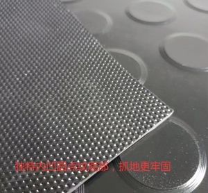 <span class=keywords><strong>Tapis</strong></span> <span class=keywords><strong>de</strong></span> sol en <span class=keywords><strong>vinyle</strong></span> PVC à motif <span class=keywords><strong>de</strong></span> pièces <span class=keywords><strong>de</strong></span> monnaie, <span class=keywords><strong>tapis</strong></span> en PVC antidérapant à picots pour entrepôt, atelier, garage, <span class=keywords><strong>couloir</strong></span> - Product Image 4