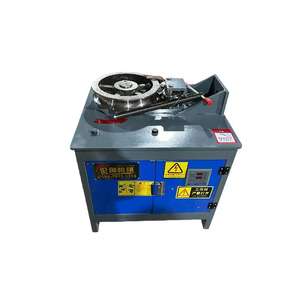 Piegatrice Automatica per Tubi Quadrati e Tubazioni in Acciaio Inossidabile - Product Image 4