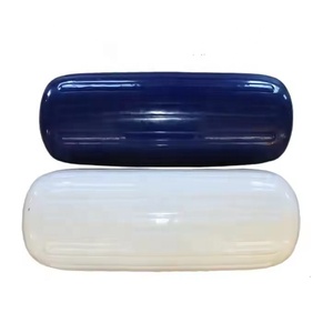 Marine Inflatable PVC UV chống va chạm <span class=keywords><strong>Fender</strong></span> htm2 Dock bumpers bảo vệ chắn bùn 6*15 inch du thuyền thuyền <span class=keywords><strong>Fender</strong></span> phần cứng - Product Image 6