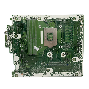 Placa Base Original para <span class=keywords><strong>Dell</strong></span> <span class=keywords><strong>Optiplex</strong></span> <span class=keywords><strong>3090</strong></span> MT, LGA 1200, Q470, 18460-2, CN-02VCFF, 02VCFF, 2VCFF, DDR4, 100% Probada - Product Image 4