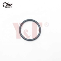 Joint torique 4292382 pour excavatrice John Deere Hitachi, joint d'huile hydraulique, pièces de rechange