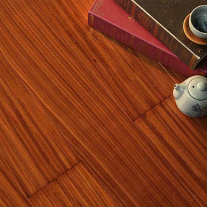 Corée Invisible Bois Terrain Panier Pavimentazione <span class=keywords><strong>Parquet</strong></span>-Versailles Socle Plancher Adhésif Hdf Sol <span class=keywords><strong>Stratifié</strong></span> - Product Image 4