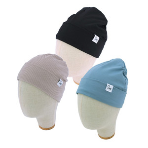 Cappellino in maglia per neonati e bambini, berretto leggero con fodera in raso per maschietti e femminucce, neonati e bambini piccoli - Product Image 6