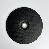 Support OEM Disque de coupe de haute qualité Meule à tronçonner abrasive de 9 pouces pour meuler l'acier inoxydable