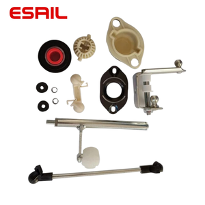 Kit de Reparación de Palanca de Cambios Manual 1H0798000 para VW Golf Mk3 Caddy <span class=keywords><strong>Inca</strong></span> 1.6 1.8 1.9 <span class=keywords><strong>2.0</strong></span> - Product Image 5