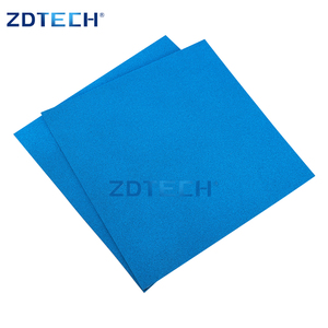 Flexible Lossy Flat Foam Material for Microwave Absorption &amp; <strong>EMC</strong> EMI Shielding - Product Image 6