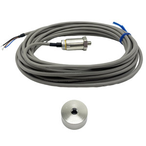 Sensor de Vibración D7F-S03-05 100% Original y Nuevo, Salida Lineal, Unidad de Adquisición Dedicada para la Serie D7F - Product Image 5