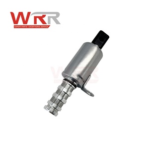 Válvula Solenoide de Control de Sincronización Variable de Válvulas (VVT) para BMW F20 F30 116i 118i, Actuador Vanos VVT para Motor de Automóvil - Product Image 2
