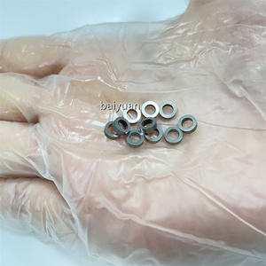 50pcs B70 Gaskets Size 1.62-1.80mm Piezo <strong>Injector</strong> <strong>Nozzle</strong> Adjust Shims ,Diesel Repair Washer Parts for Pizeo <strong>Injector</strong> - Product Image 6