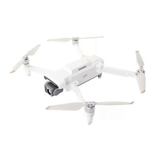 Professional Commercial Drones with 4K Camera and Thermal Imaging 20km Long Range for Long Distance Use